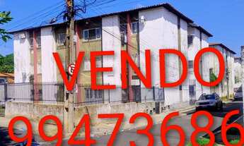 Imagem: Apto D José F Falcão 3Qts