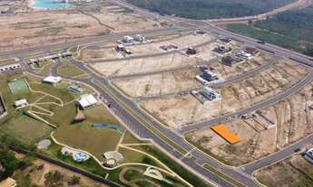 Imagem 2: Terreno com aproximadamente 250m² no Brisas Condomínio Horizontal