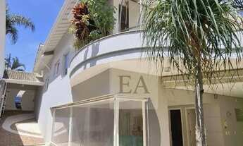 Imagem 2: Casa com 4 suítes à venda, 215 m² por R$ 1.599.000 - Condomínio Residencial Euroville - Br