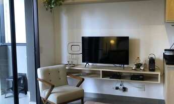 Imagem 3: Venda Apartamento 1 Dormitórios - 33 m² Pinheiros