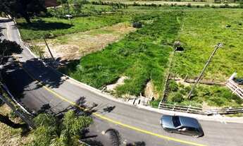 Imagem 3: Terreno 4mil m² em São João de Jaboti em Guarapari, apenas 2km da rota da ferradura