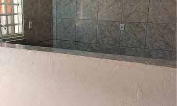 Imagem 3: Casa nos fundos Casa com 1 dormitório