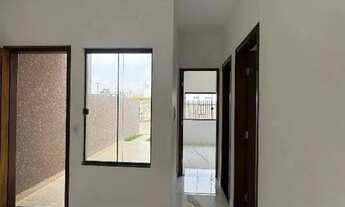 Imagem 7: Casa à Venda no bairro Campo de Santana