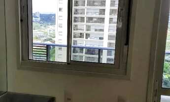 Imagem 2: Apartamento - Jd Aquarius - Excelente Studio - 1 dorm - 1 garagem