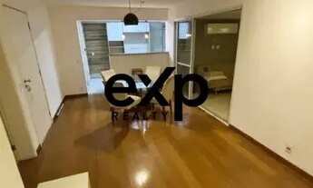 Imagem 5: Apartamento à venda na Chácara Santo Antonio , 112 m², 3 quartos , 1 suíte , 2 vagas