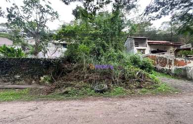 Imagem 6: Terreno à venda, 750 m² por R$ 240.000,00 - Serra Grande - Niterói/RJ