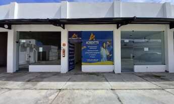 Imagem: SALA COMERCIAL NO SÃO JOSÉ - 2453