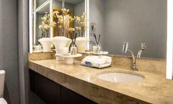 Imagem 5: Apartamento com 3 suítes , no Setor Universitário