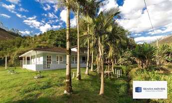 Imagem: Chácara em São Bento de Urânia