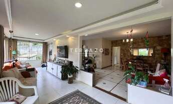 Imagem 7: Casa à venda, 3 quartos, 1 suíte, 2 vagas, Golfe - Teresópolis/RJ