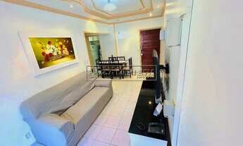 Imagem 3: Apartamento para alugar no Edifício Residencial Itália Ponta Verde, Maceió/AL