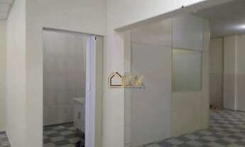 Imagem: Salão para alugar, 200 m² por R$ 5.500,00/mês