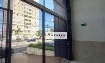 Imagem 3: Salão para alugar, 140 m² por R$ 5.800,00/mês - Rudge Ramos - São Bernardo do Campo/SP