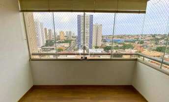 Imagem 3: APARTAMENTO MOBILIADO CLÁSSICO PROX AO BIONATUS