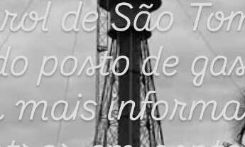 Imagem: Aluga-se Casa Farol de São Tomé