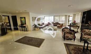 Imagem: Partamento de Alto Luxo à Venda 4 Suítes