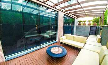 Imagem 3: Apartamento com 2 dormitórios à venda / 66,20m² - Residencial Villa Verde - Itoupava Centr