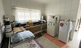 Imagem 5: CASA COM PISCINA E POMAR À VENDA NO CONDOMÍNIO HORIZONTE AZUL II EM ITUPEVA