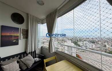 Imagem 7: Apartamento de 2 dormitórios sendo 1 suíte