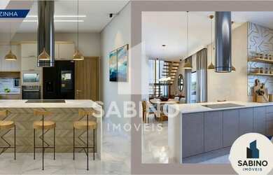 Imagem 5: Casa em condomínio Alto Padrão