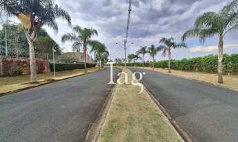 Imagem 6: Terreno à venda, 1010 m² - Condomínio Village Ipanema II - Araçoiaba da Serra/SP