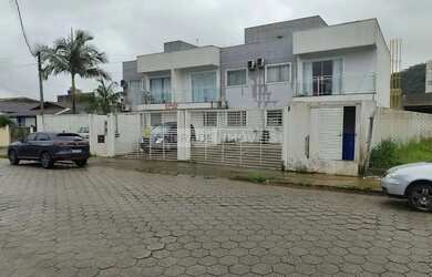 Imagem 2: Apartamento No Bairro Espinheiros Portal