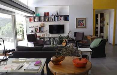 Imagem 3: Chácara moderna a venda, Recreio da serra, PIRAQUARA - PR