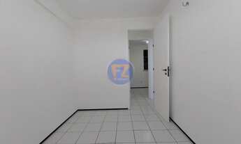 Imagem 7: Locação de Apartamentos / Padrão na cidade de Fortaleza