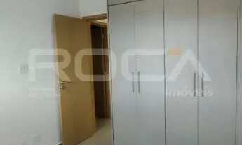 Imagem 6: Apartamento para alugar com 2 quartos, sendo 1 suíte no Jardim Sumaré, em Ribeirão Preto