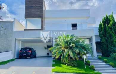 Imagem: Casa de Condomínio à venda, 3 quartos