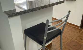 Imagem 4: Apartamento Completo Mobiliado em Bosque dos Eucaliptos - SJC