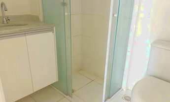 Imagem 5: Apartamento para aluguel, 3 quartos, 1 suíte, 1 vaga, Chácara Antonieta - Limeira/SP