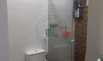 Imagem 7: Casa Sobrado em Vale do Sol - Piracicaba