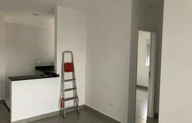 Imagem 6: Imóvel para aluguel tem 57 metros quadrados com 2 quartos em Vila Rangel - São José dos Ca