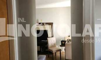 Imagem 4: Apartamento no Tatuapé com 3 dormitórios e 1 vaga. Condomínio com Lazer Completo!