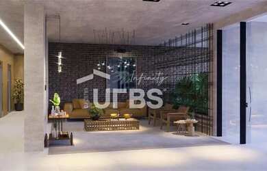 Imagem 4: Urbani Vista Home - Apartamento 2 quartos, sendo 1 suíte