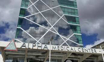 Imagem 2: Comercial à venda em rua pública, ALPHAVILLE I, Salvador, BA