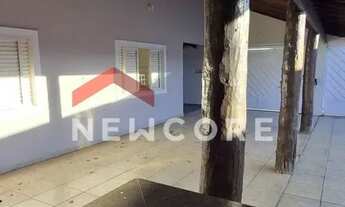 Imagem 4: Casa em Rua Eurico Ayres Prado - Jardim Petrópolis - Bauru/SP