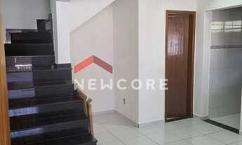 Imagem 4: Casa de condomínio em Rua Genivaldo José Damasceno - Centro - São Vicente/SP