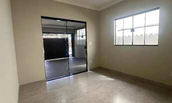 Imagem 2: Casa nova parque Palmeira, 2 dormitoiros