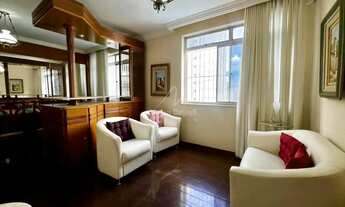 Imagem 4: Apartamento no bairro Lourdes com 3 quartos, 1 vaga