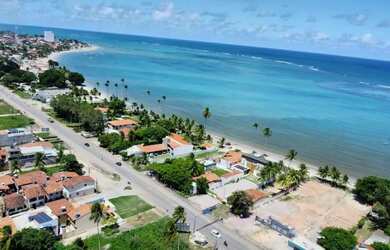 Imagem 4: Horizon Smart Flats: Seu Paraíso em São José da Coroa Grande!