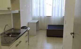 Imagem 3: Excelente Studio Residencial Centro Balneário Camboriú