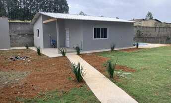 Imagem: Chácara em ibiuna/ casa nova