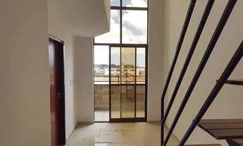 Imagem 2: Apartamento cobertura duplex, na melhor localização do bairro do Cristo, 265.000