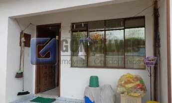 Imagem 2: Terreno Comercial à Venda em São Caetano do Sul Nova Gerti, 314,41 m² de Terreno com 162