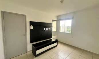 Imagem 3: Apartamento para alugar no Condomínio Del Giardino II, no bairro Dois córregos, em Piracic