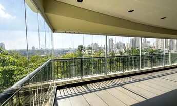 Imagem 7: Apartamento à venda e para alugar em Piracicaba, Centro, com 3 suítes, com 236 m²