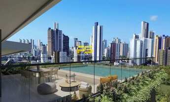 Imagem 3: Lançamento no Bairro Jardim Aeroclube Apartamentos para venda