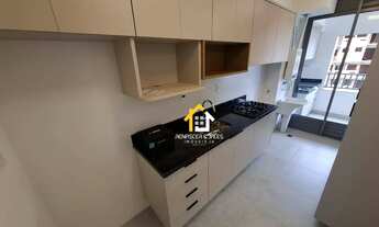 Imagem 3: APARTAMENTO PARA LOCAÇÃO TIME - São José do Rio Preto/SP